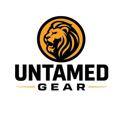 Untamed Gear logo
